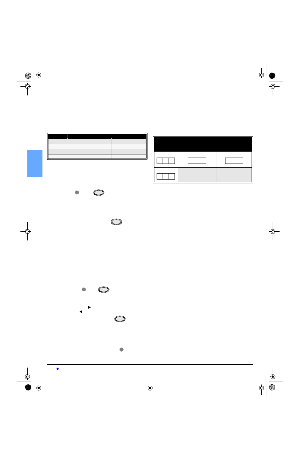 Programming the remote, Programming without a code, Component codes | Pt-47wxc43 | Sony PT-47WX53 User Manual | Page 14 / 104