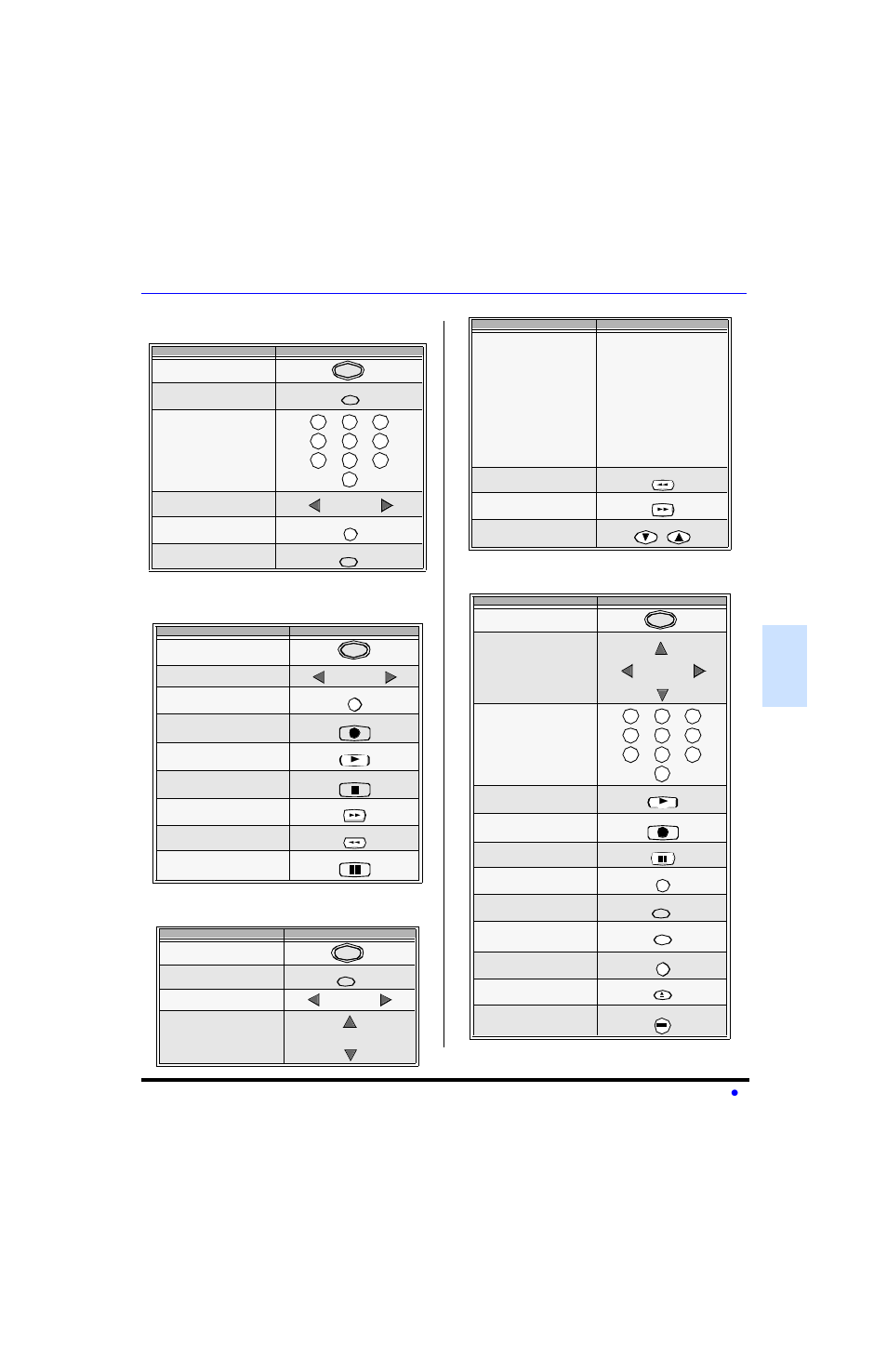 Pt-4743) | Sony PT-47WX53 User Manual | Page 83 / 104