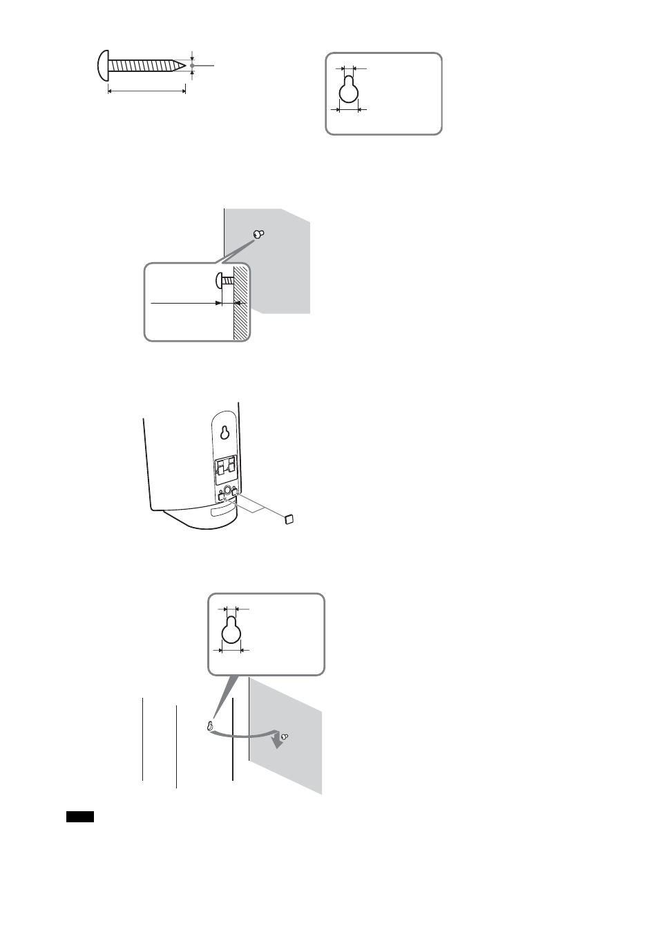 Sony DAV-DZ300 User Manual | Page 18 / 100