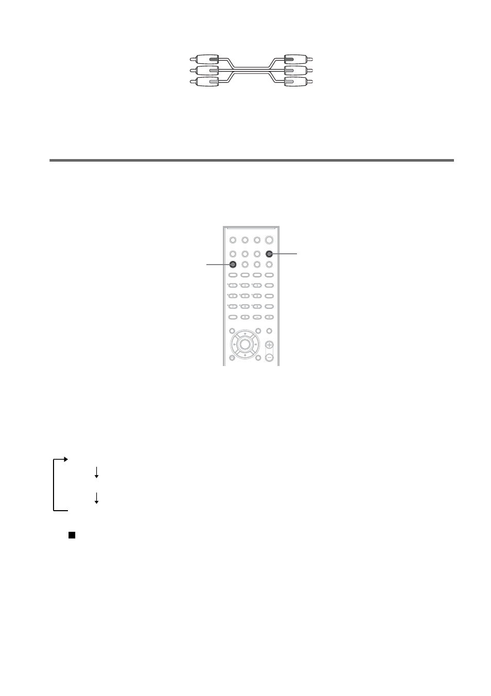 Does your tv accept progressive signals | Sony DAV-DZ300 User Manual | Page 22 / 100
