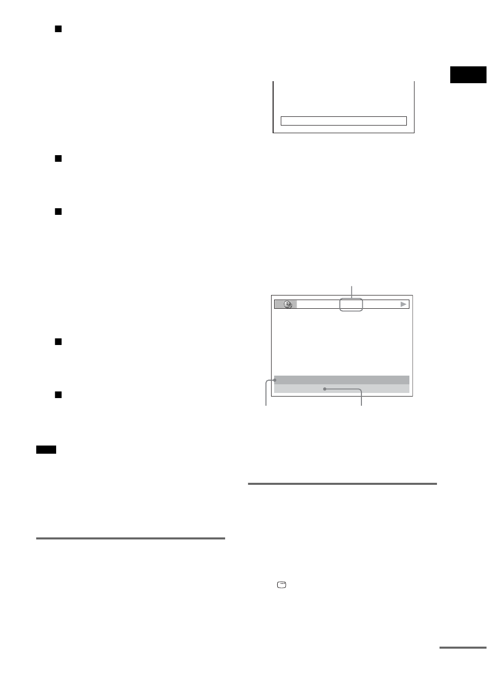 Checking the play information of the disc, Checking the date information | Sony DAV-DZ300 User Manual | Page 53 / 100