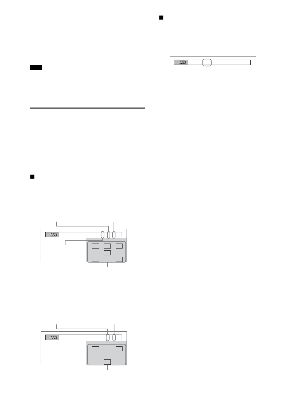 Checking the audio signal format | Sony DAV-DZ300 User Manual | Page 56 / 100