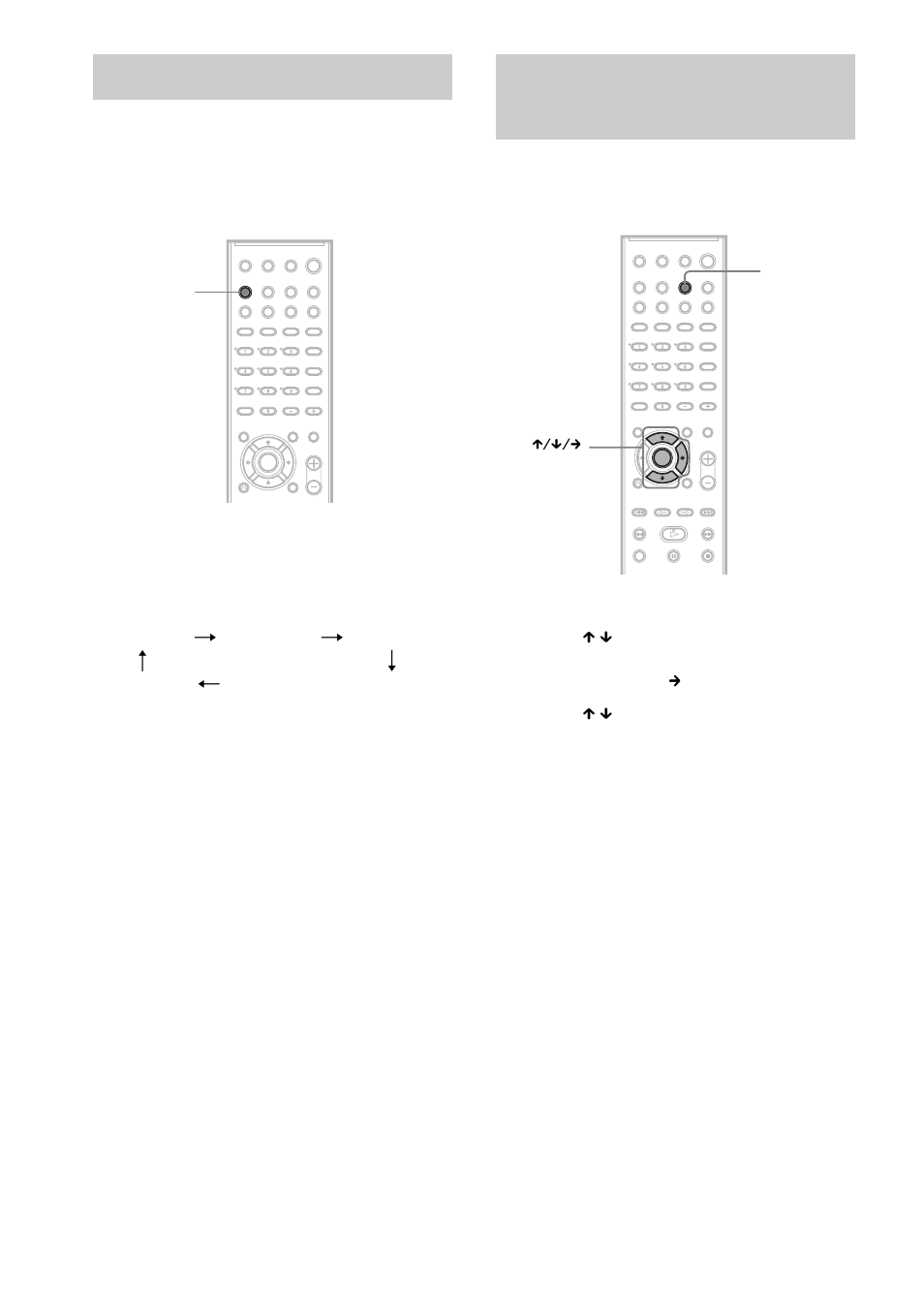 Using the sleep timer, Changing the brightness of the front panel display, Panel display | Sony DAV-DZ300 User Manual | Page 72 / 100