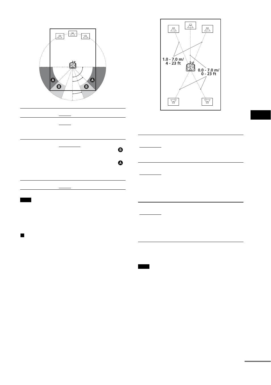 Sony DAV-DZ300 User Manual | Page 79 / 100