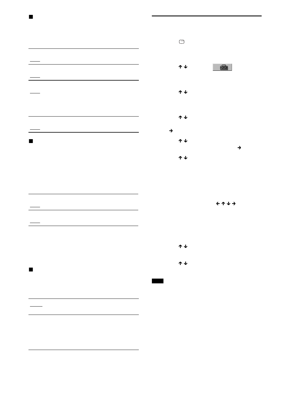 Adjusting the speaker level by using the test tone | Sony DAV-DZ300 User Manual | Page 80 / 100
