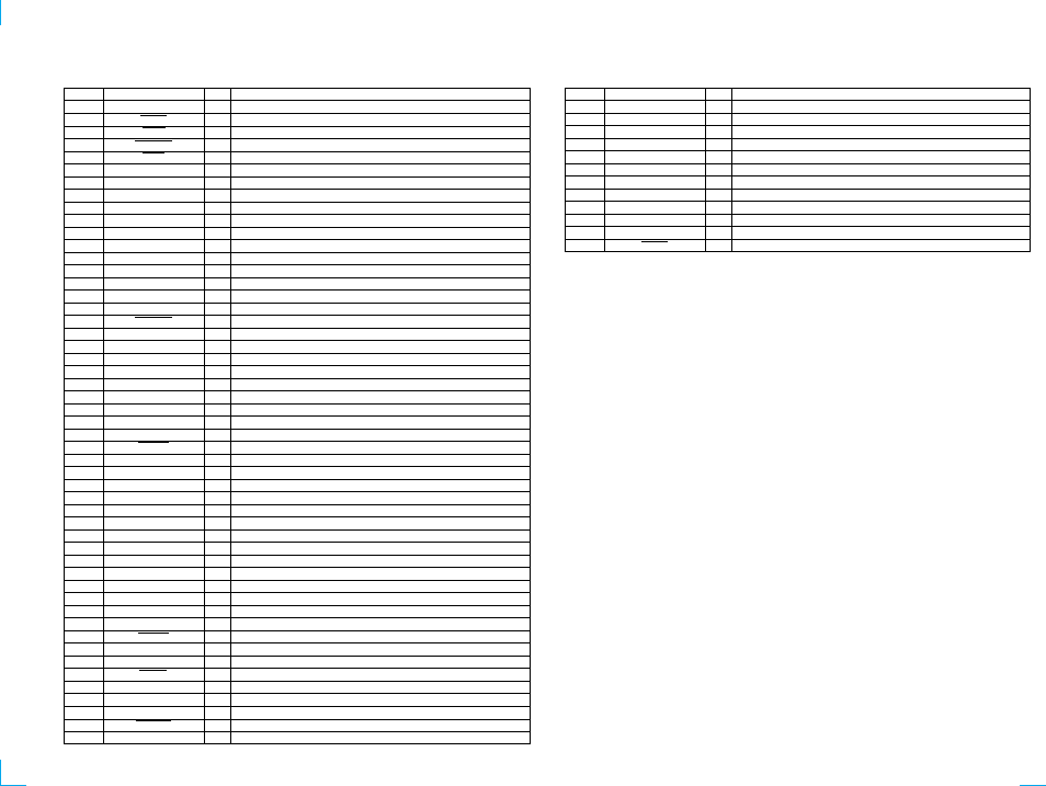 Diagrams | Sony CDX-1000RF User Manual | Page 11 / 38