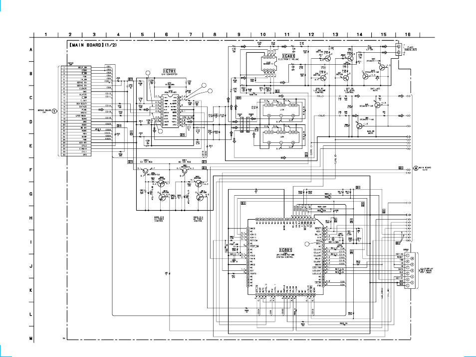 Cdx-1000rf | Sony CDX-1000RF User Manual | Page 19 / 38