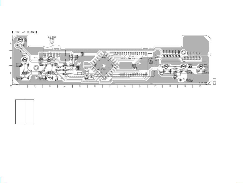 Cdx-1000rf | Sony CDX-1000RF User Manual | Page 22 / 38