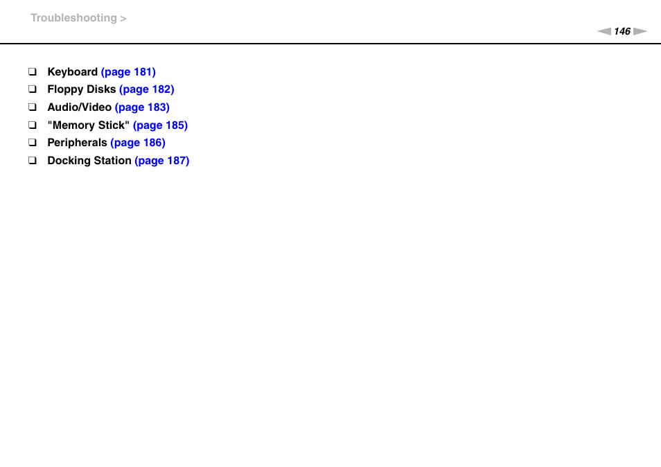 Sony VAIO VPCS13 User Manual | Page 146 / 192