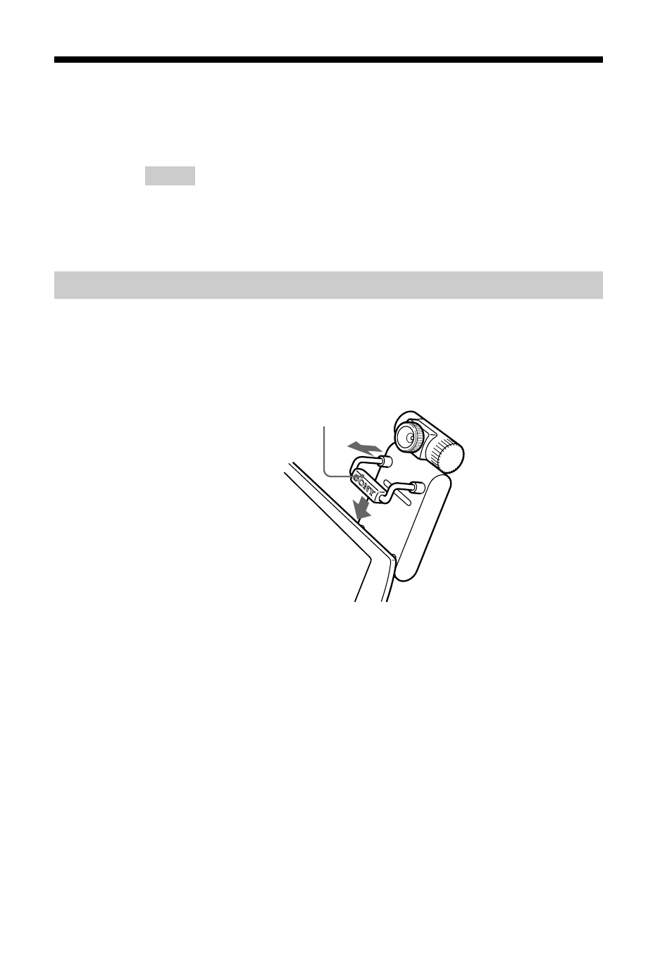 Using your camera, Connecting to a notebook computer | Sony CMR-PC1 USB User Manual | Page 12 / 112
