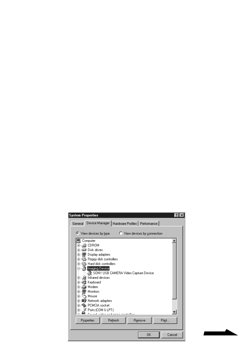 Sony CMR-PC1 USB User Manual | Page 31 / 112