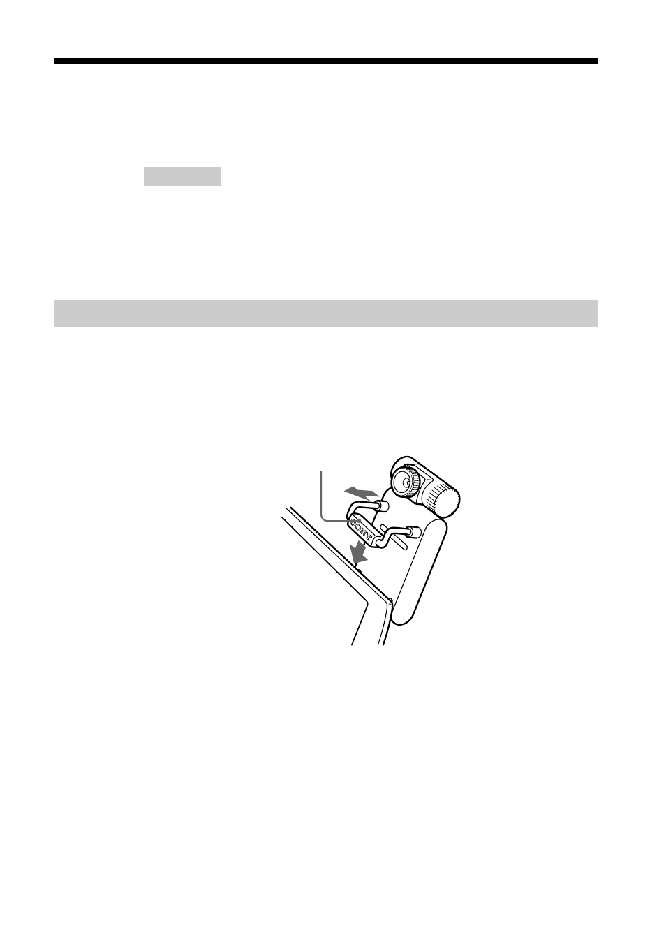 Verwenden der kamera, Anschließen an einen notebook-computer | Sony CMR-PC1 USB User Manual | Page 56 / 112