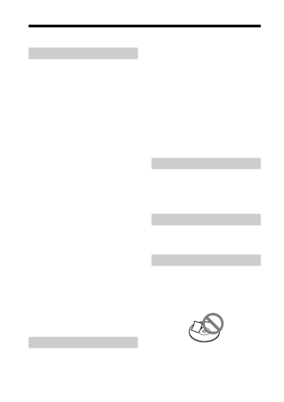 Hinweise zur verwendung der kamera, Betrieb, Transport | Hinweis zum objektiv, Ort betrieb transport hinweis zum objektiv cds | Sony CMR-PC1 USB User Manual | Page 59 / 112