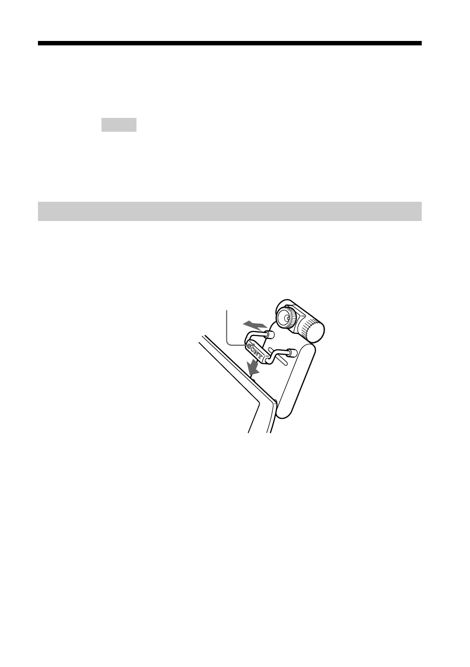 Uso de la cámara, Conexión a un ordenador portátil | Sony CMR-PC1 USB User Manual | Page 78 / 112