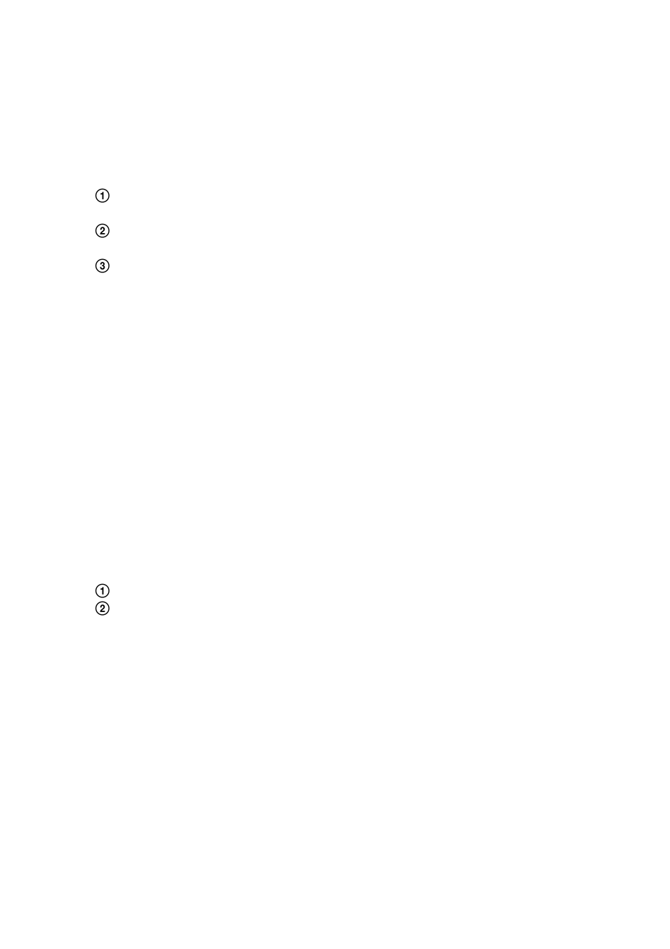 Sony CMR-PC1 USB User Manual | Page 88 / 112