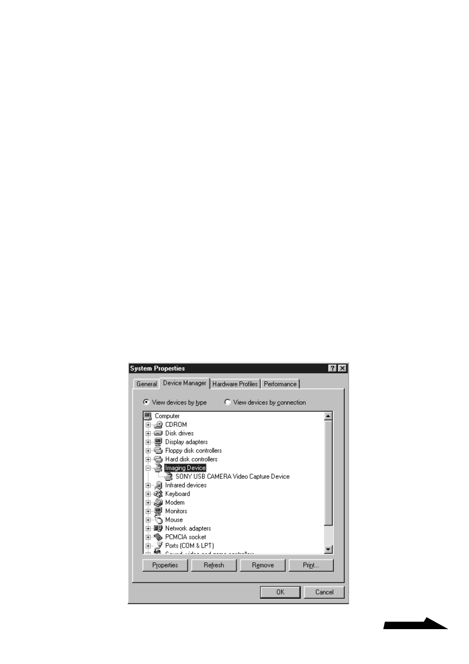 Sony CMR-PC1 USB User Manual | Page 9 / 112