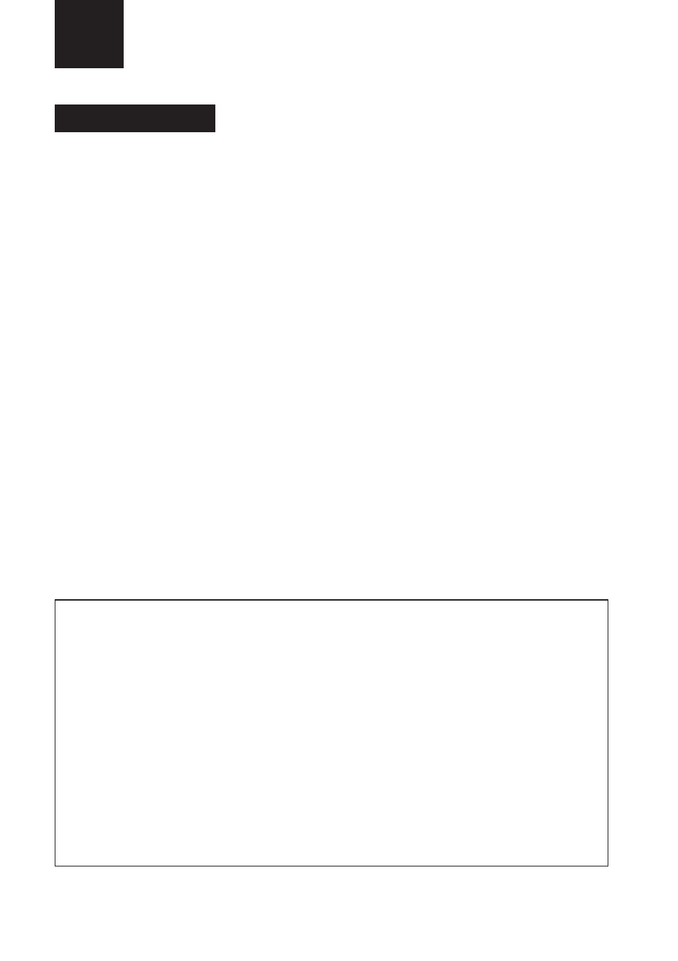 Attenzione | Sony CMR-PC1 USB User Manual | Page 90 / 112