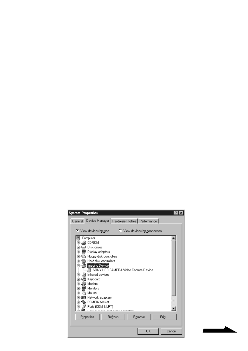 Sony CMR-PC1 USB User Manual | Page 97 / 112