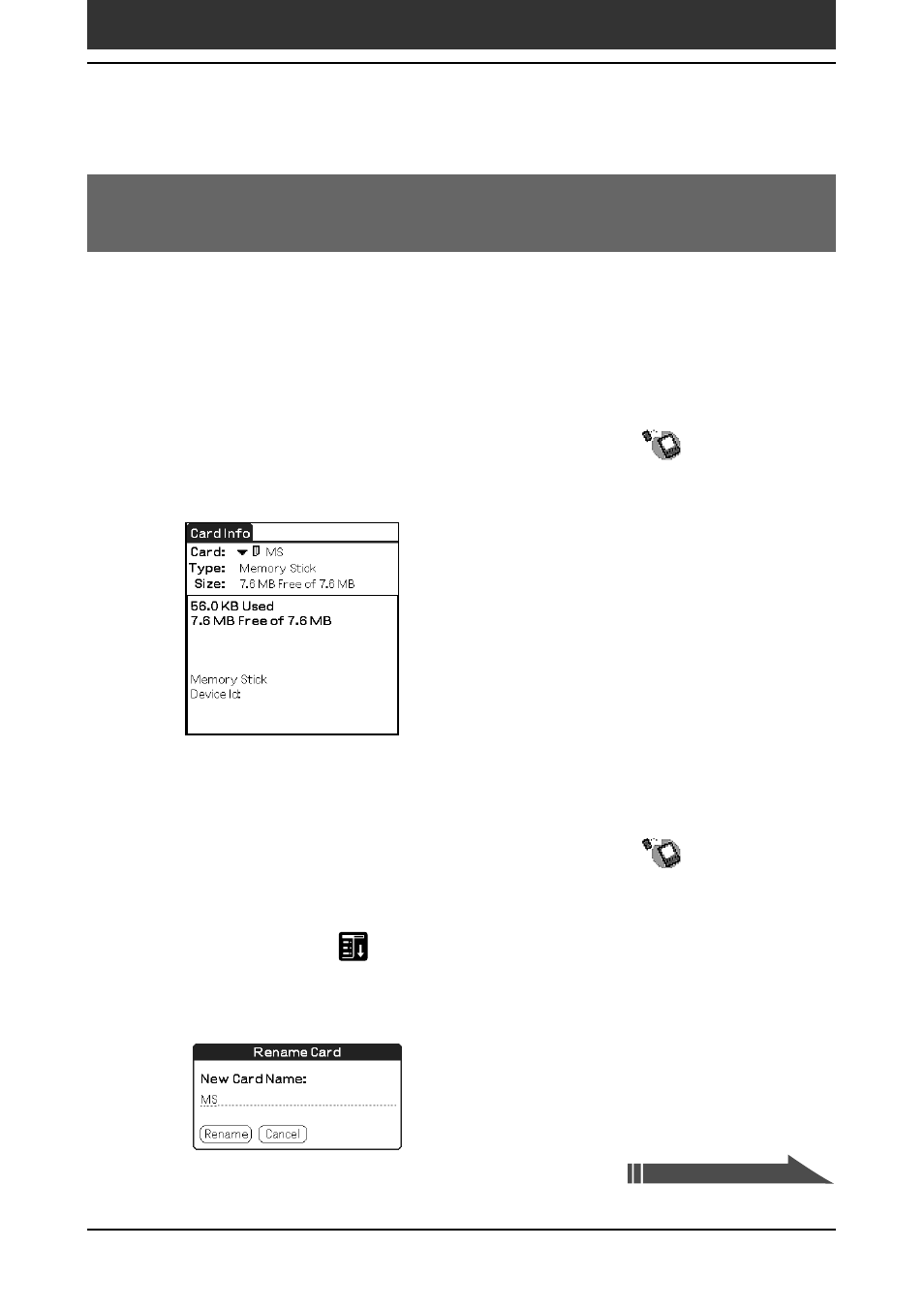 Sony PEG-SJ20 User Manual | Page 137 / 222