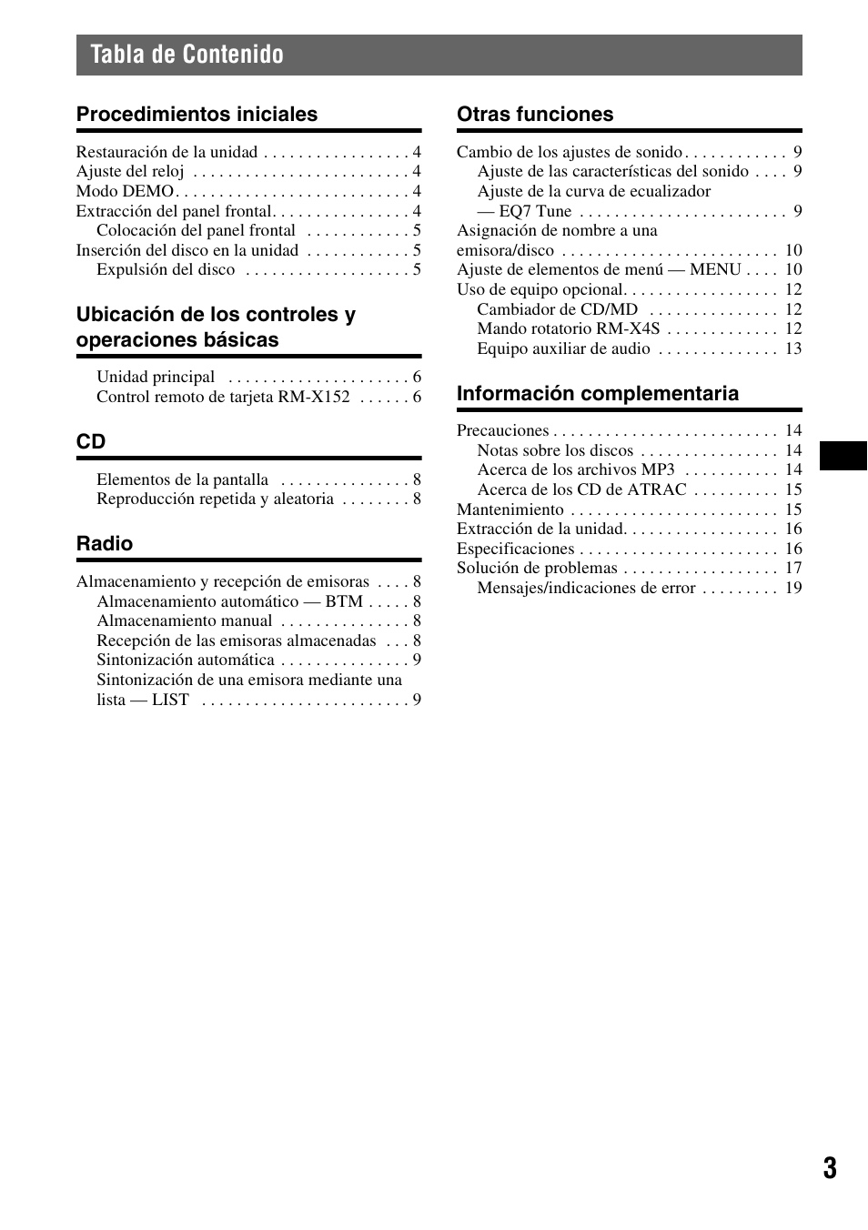 Sony CDX-F7710 User Manual | Page 39 / 56