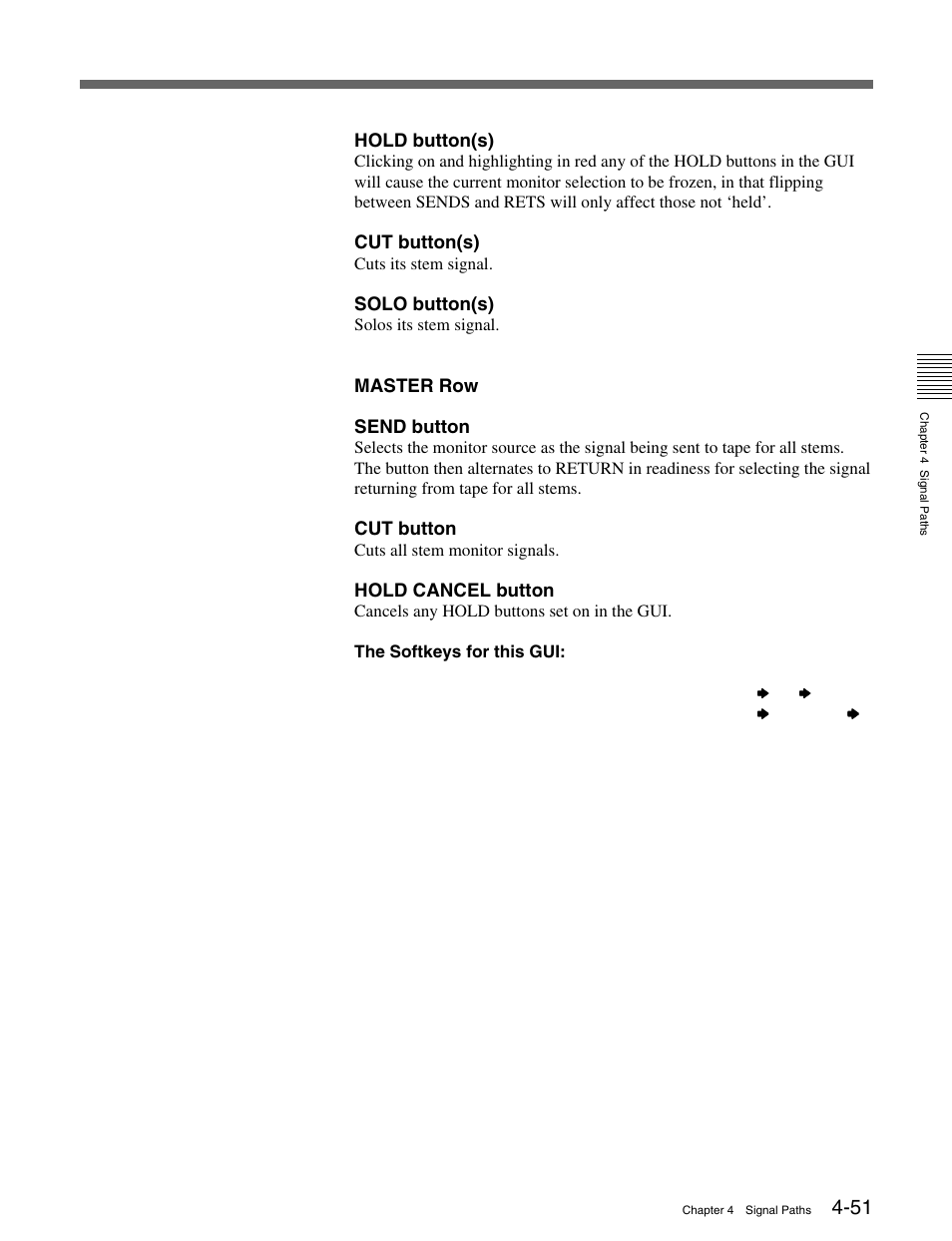Sony OXF-R3 User Manual | Page 111 / 396