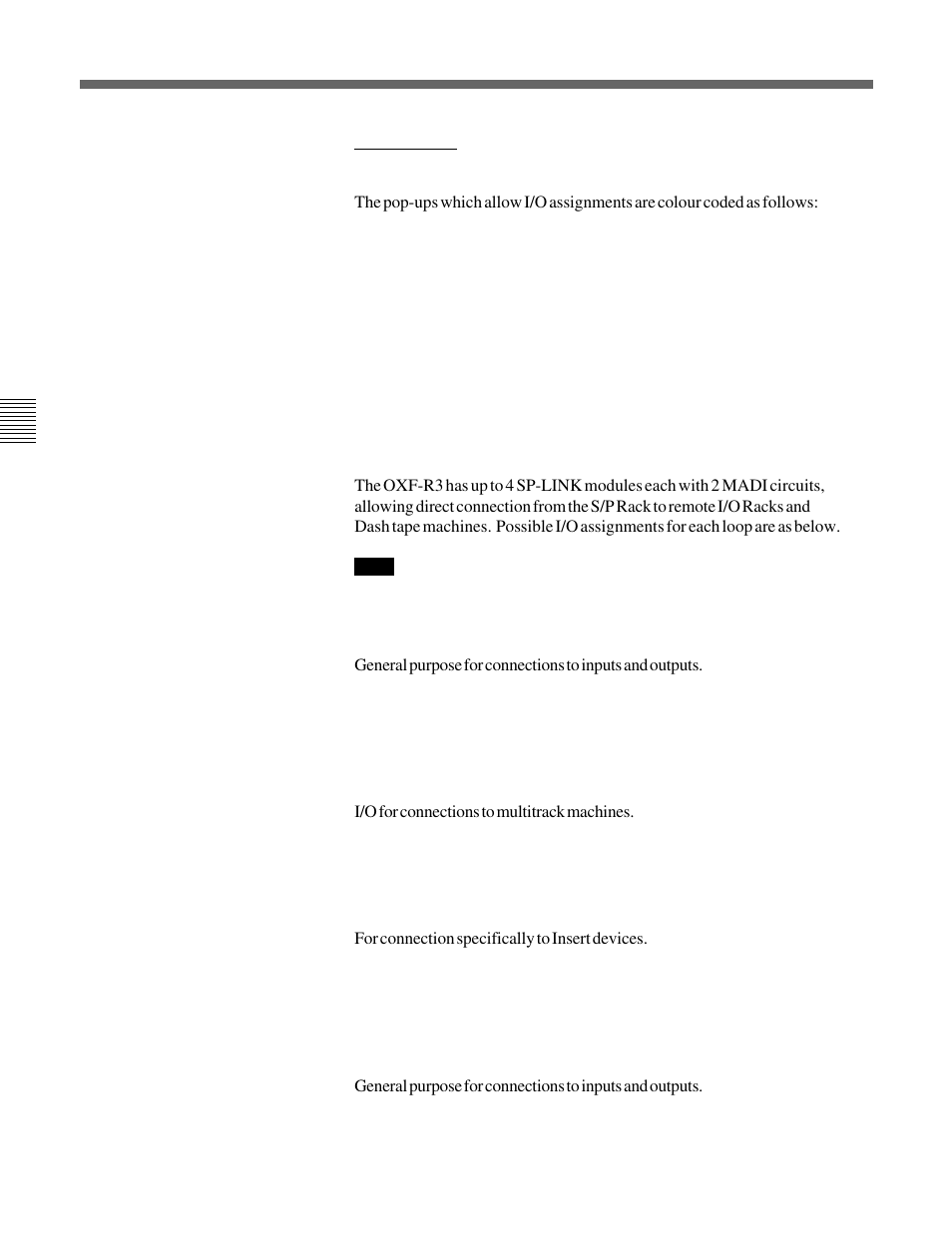 2 channel screens | Sony OXF-R3 User Manual | Page 126 / 396