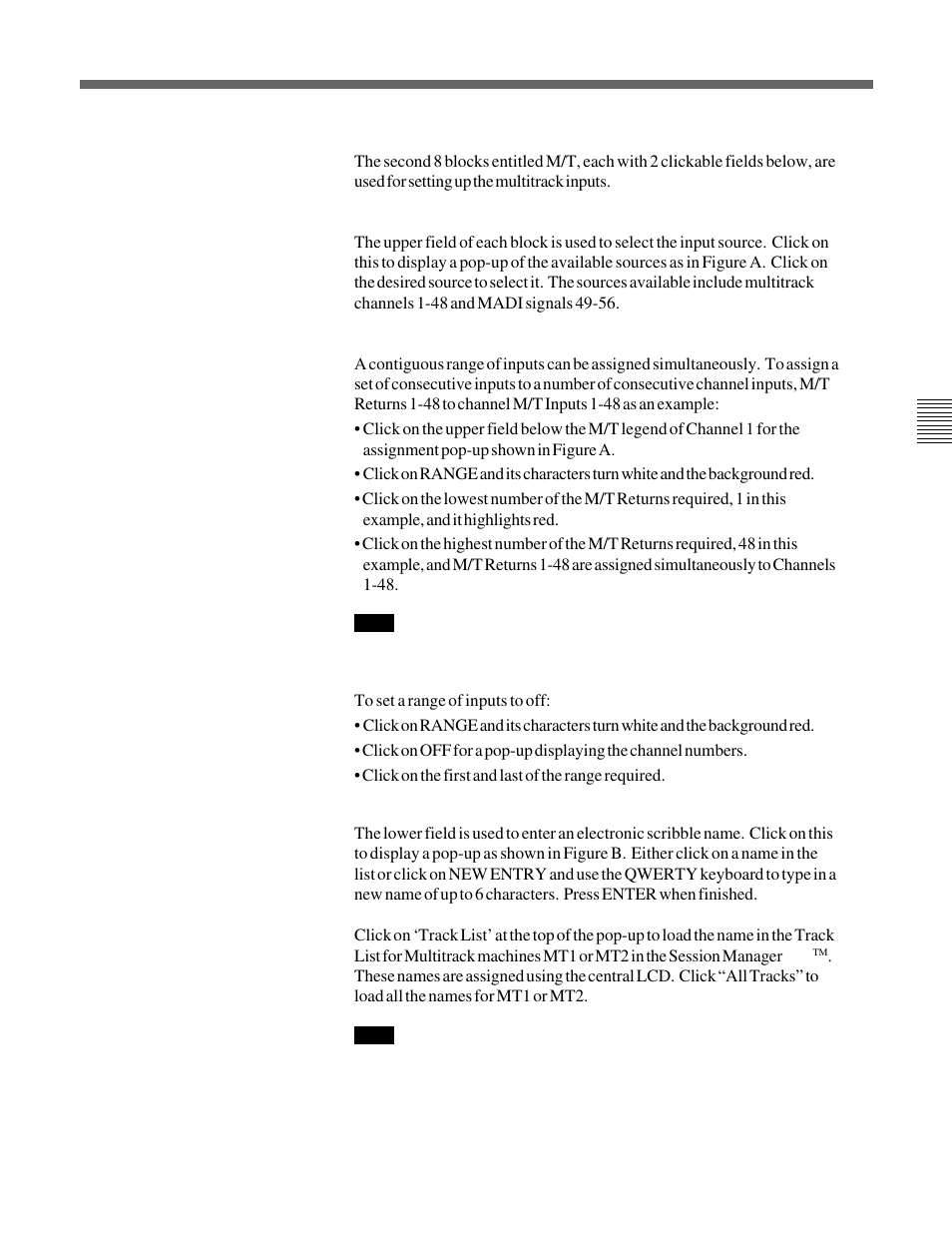 Sony OXF-R3 User Manual | Page 131 / 396