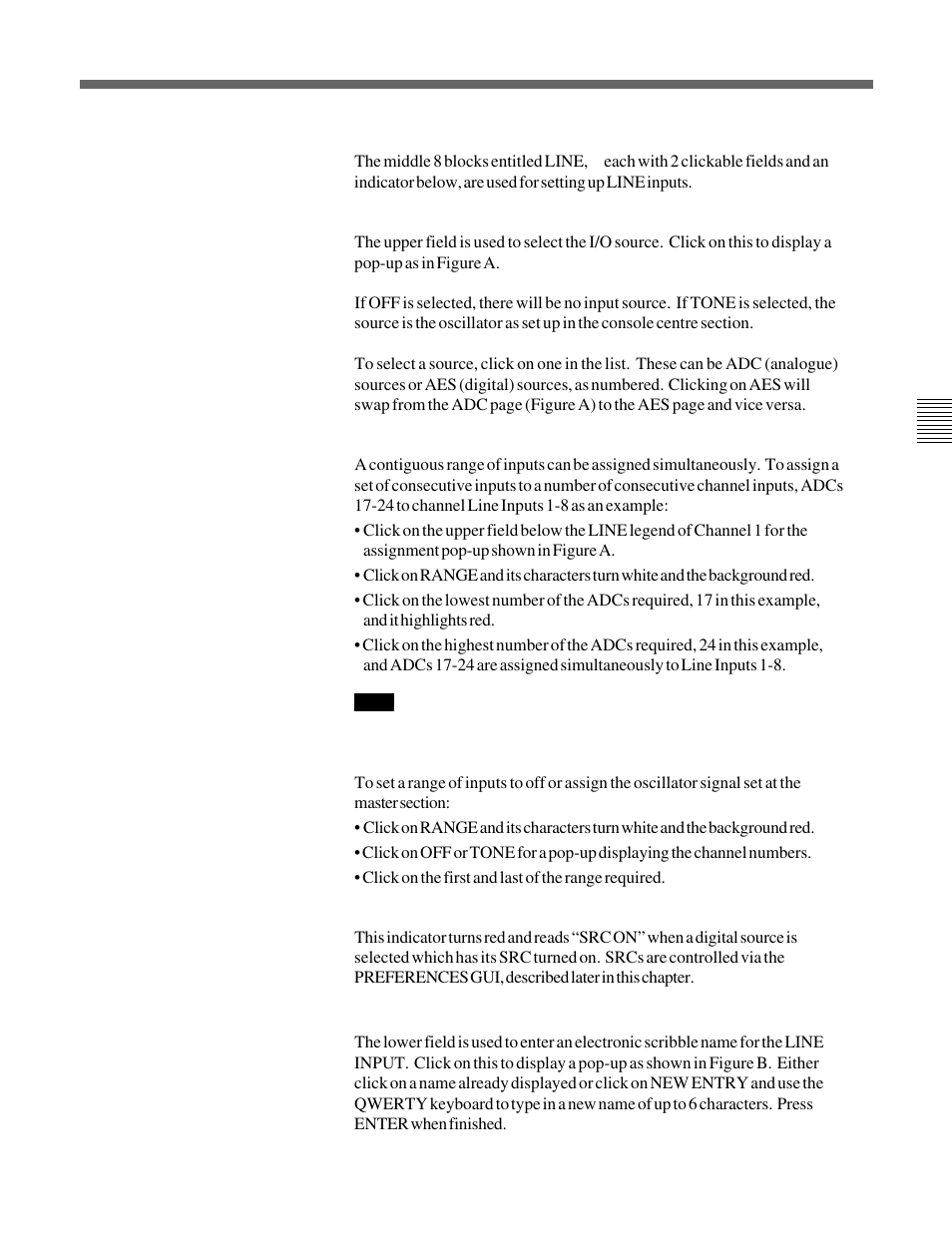 Sony OXF-R3 User Manual | Page 133 / 396