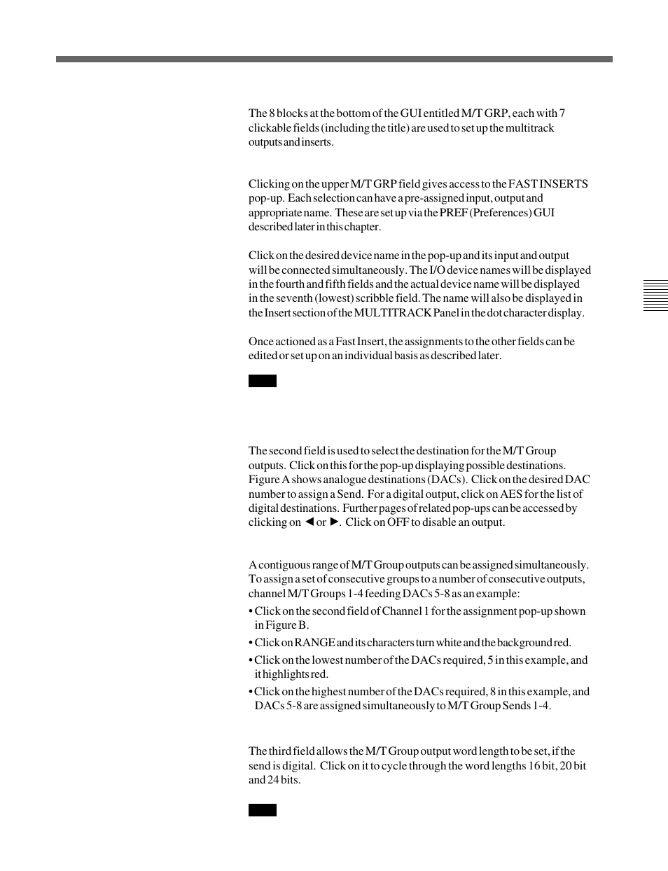 Sony OXF-R3 User Manual | Page 139 / 396