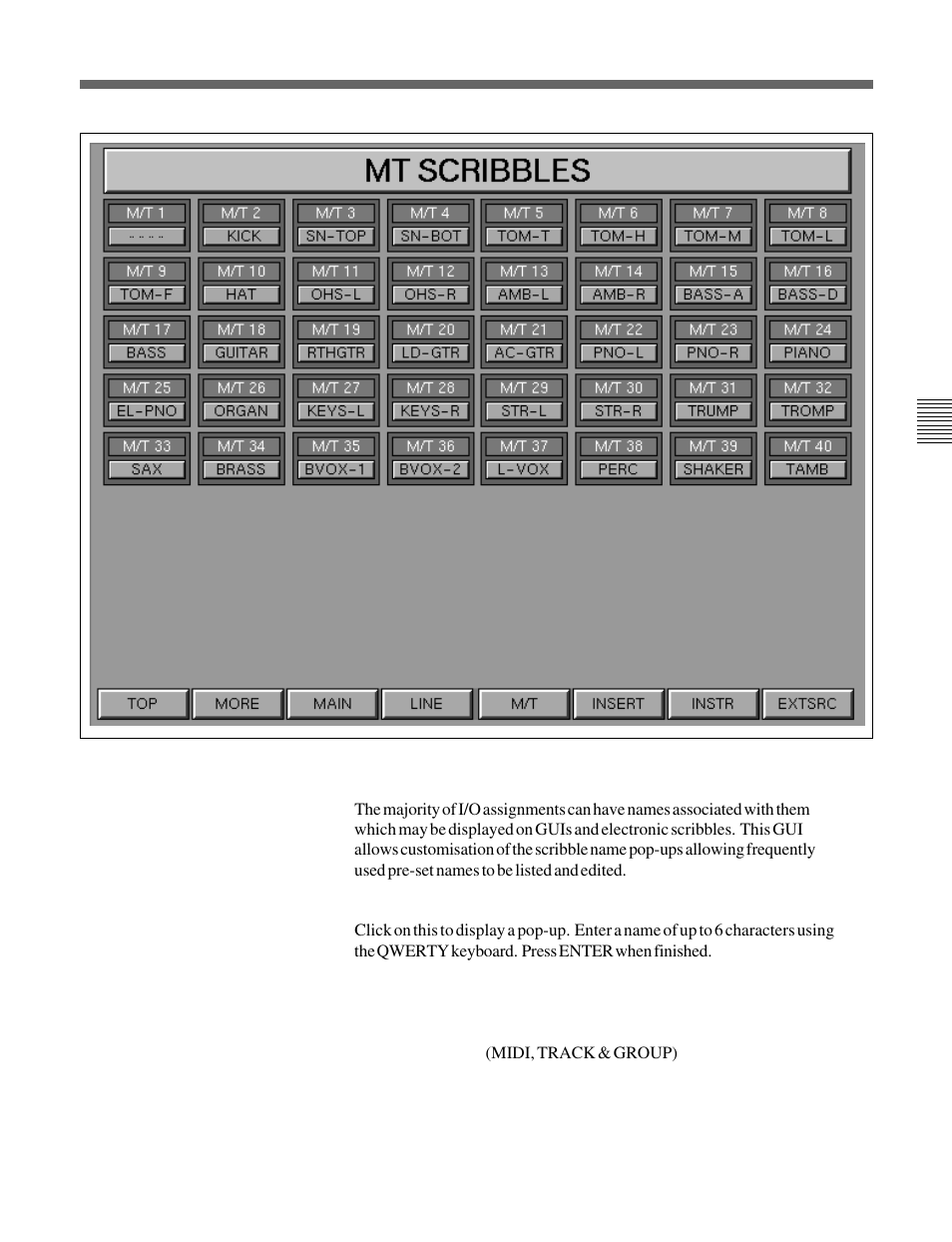 Sony OXF-R3 User Manual | Page 149 / 396