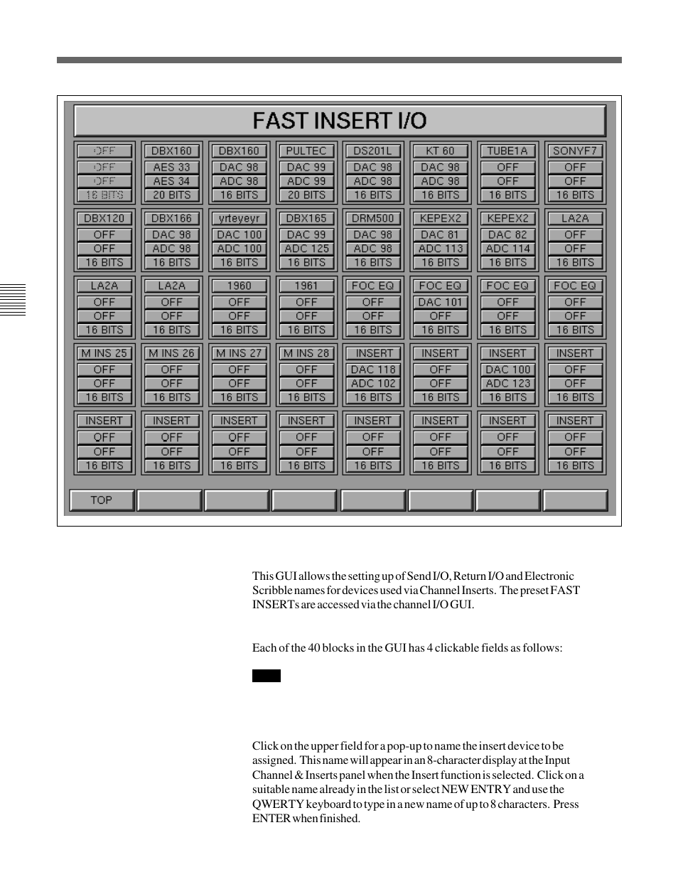 2 channel screens | Sony OXF-R3 User Manual | Page 150 / 396