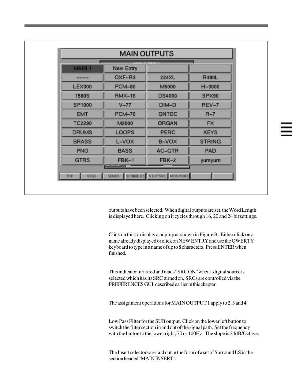 Sony OXF-R3 User Manual | Page 155 / 396