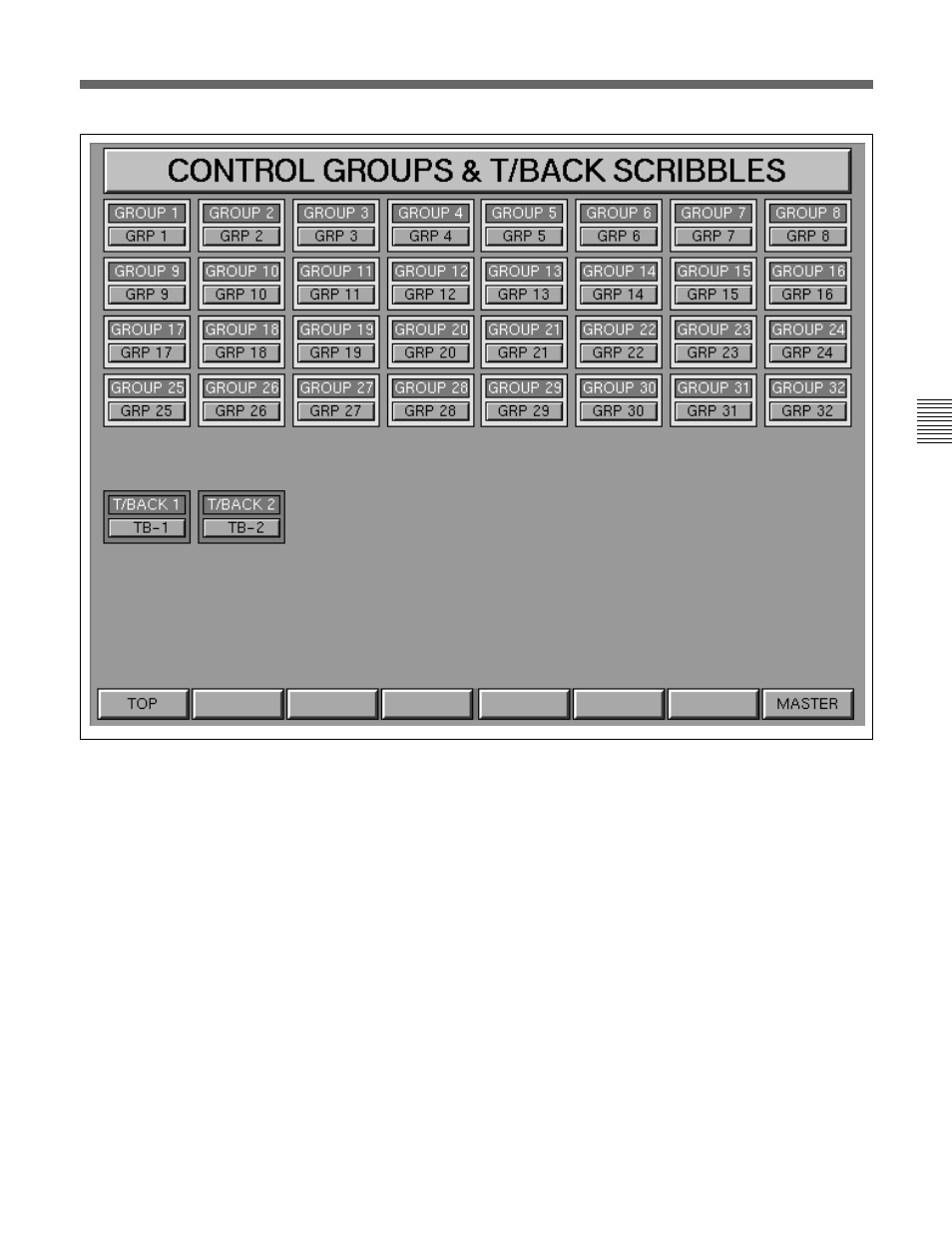 Sony OXF-R3 User Manual | Page 159 / 396