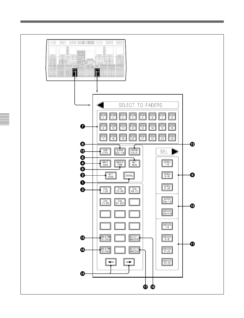 Sony OXF-R3 User Manual | Page 172 / 396