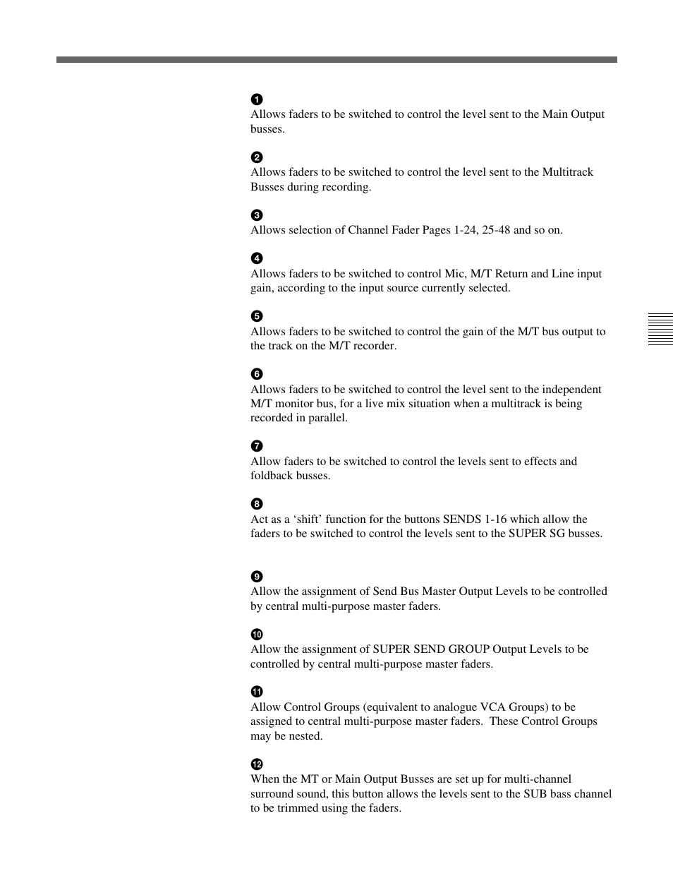Sony OXF-R3 User Manual | Page 173 / 396