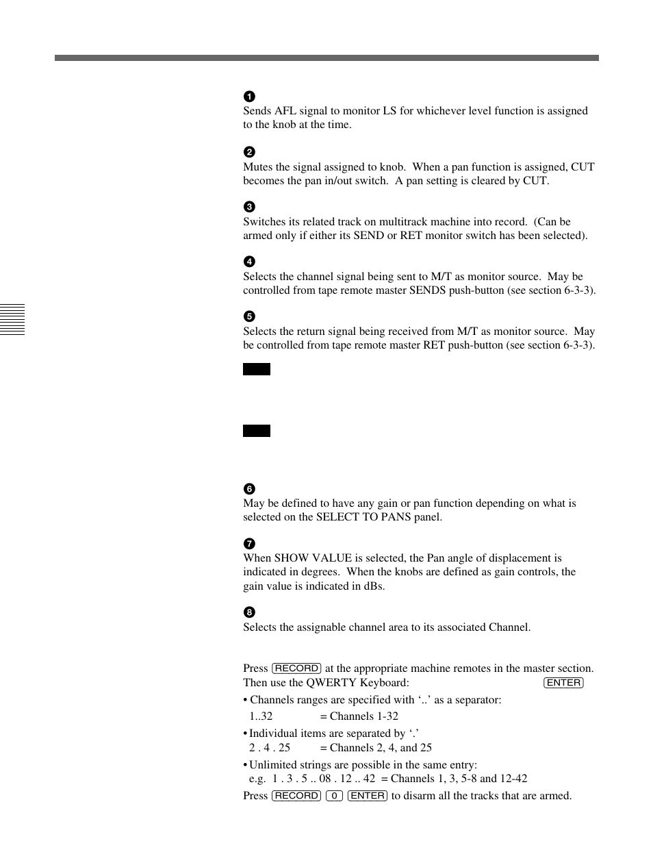 Sony OXF-R3 User Manual | Page 176 / 396