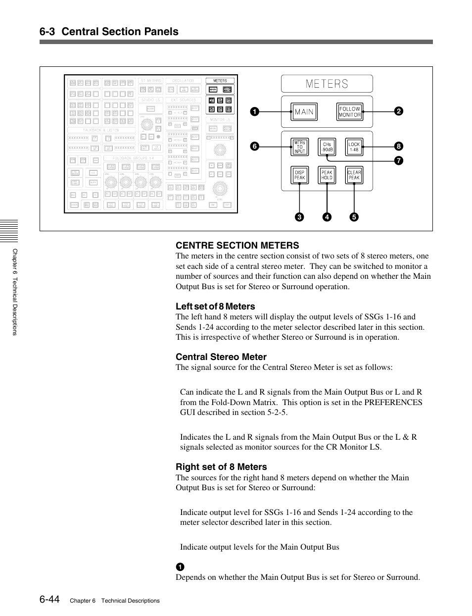 Sony OXF-R3 User Manual | Page 206 / 396