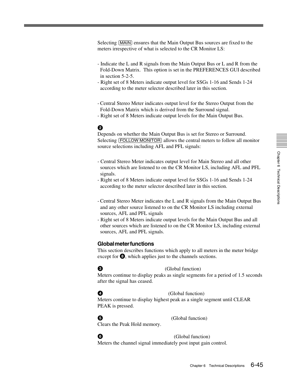 Sony OXF-R3 User Manual | Page 207 / 396