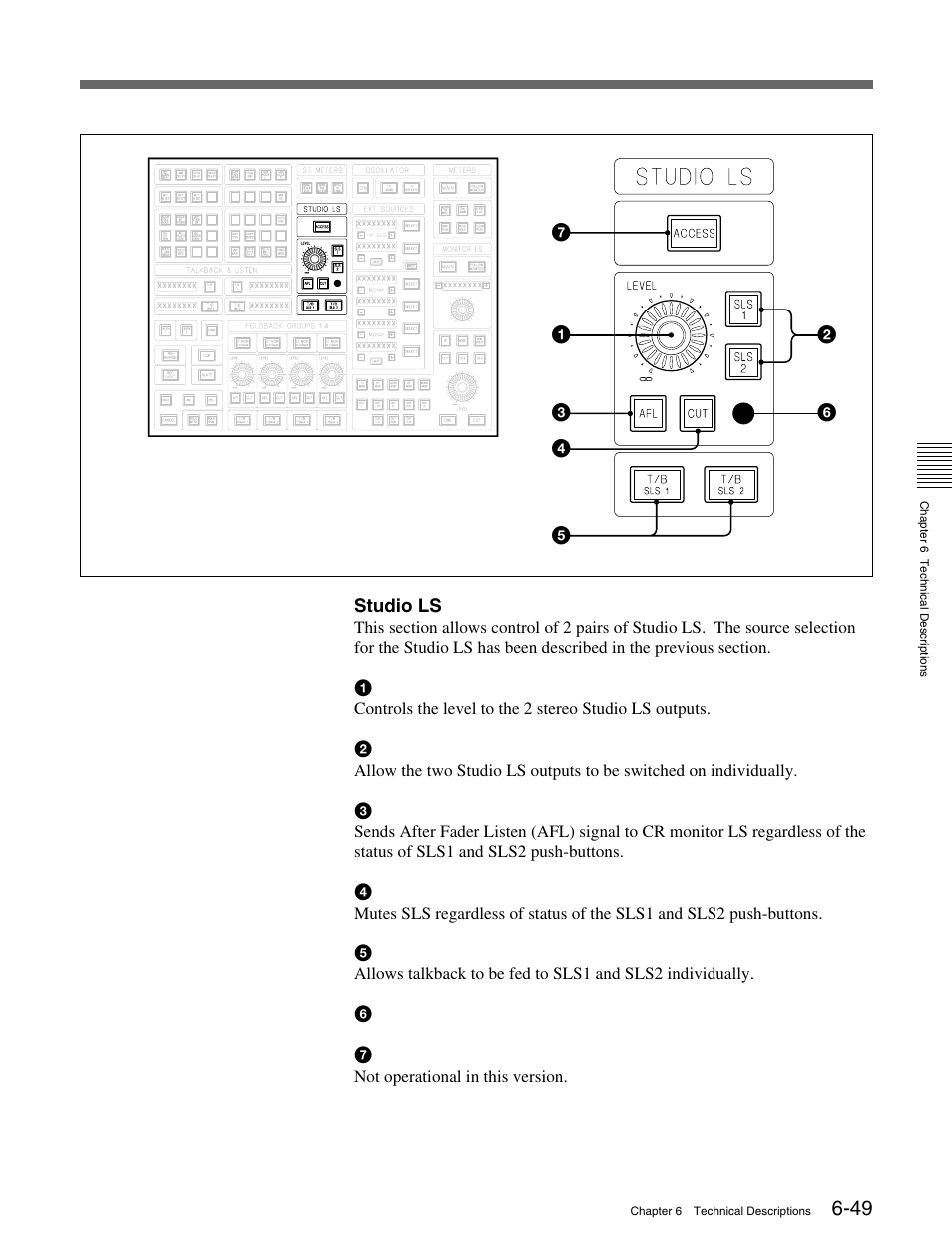 Sony OXF-R3 User Manual | Page 211 / 396