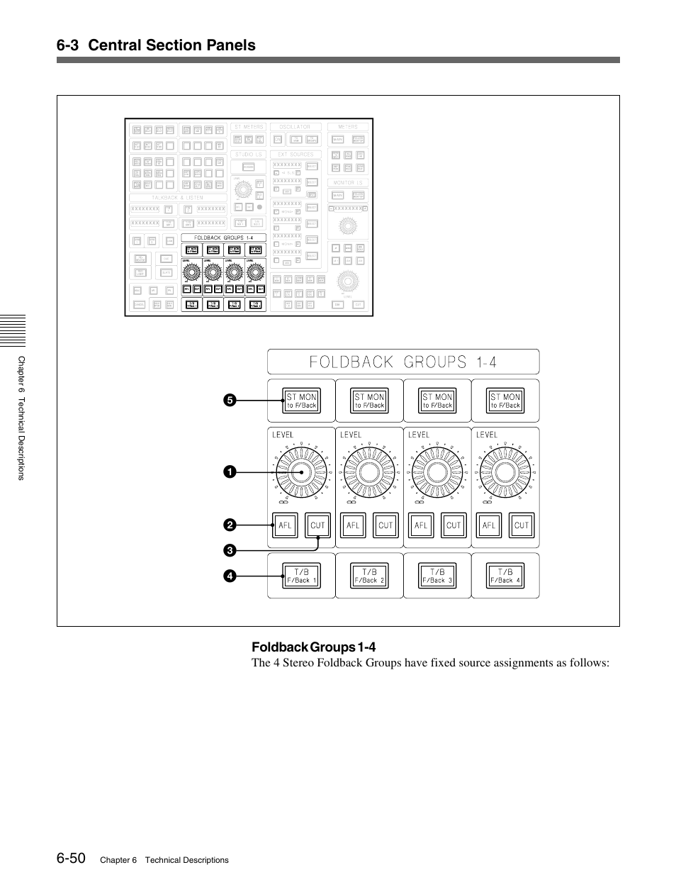 Sony OXF-R3 User Manual | Page 212 / 396
