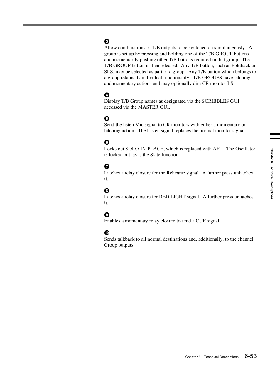 Sony OXF-R3 User Manual | Page 215 / 396