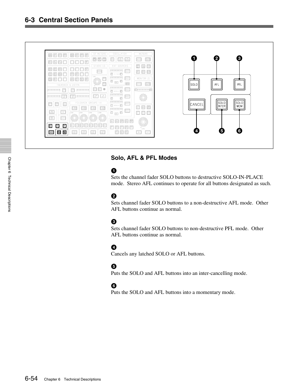 Sony OXF-R3 User Manual | Page 216 / 396