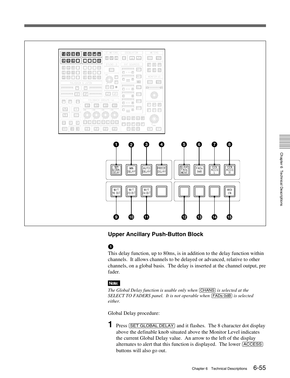 Sony OXF-R3 User Manual | Page 217 / 396