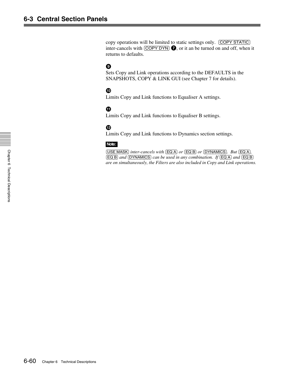 Sony OXF-R3 User Manual | Page 222 / 396