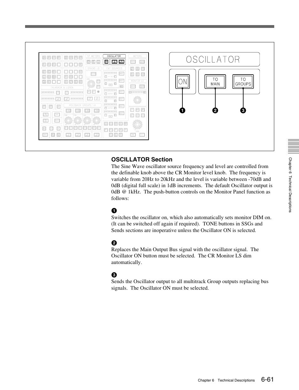 Sony OXF-R3 User Manual | Page 223 / 396