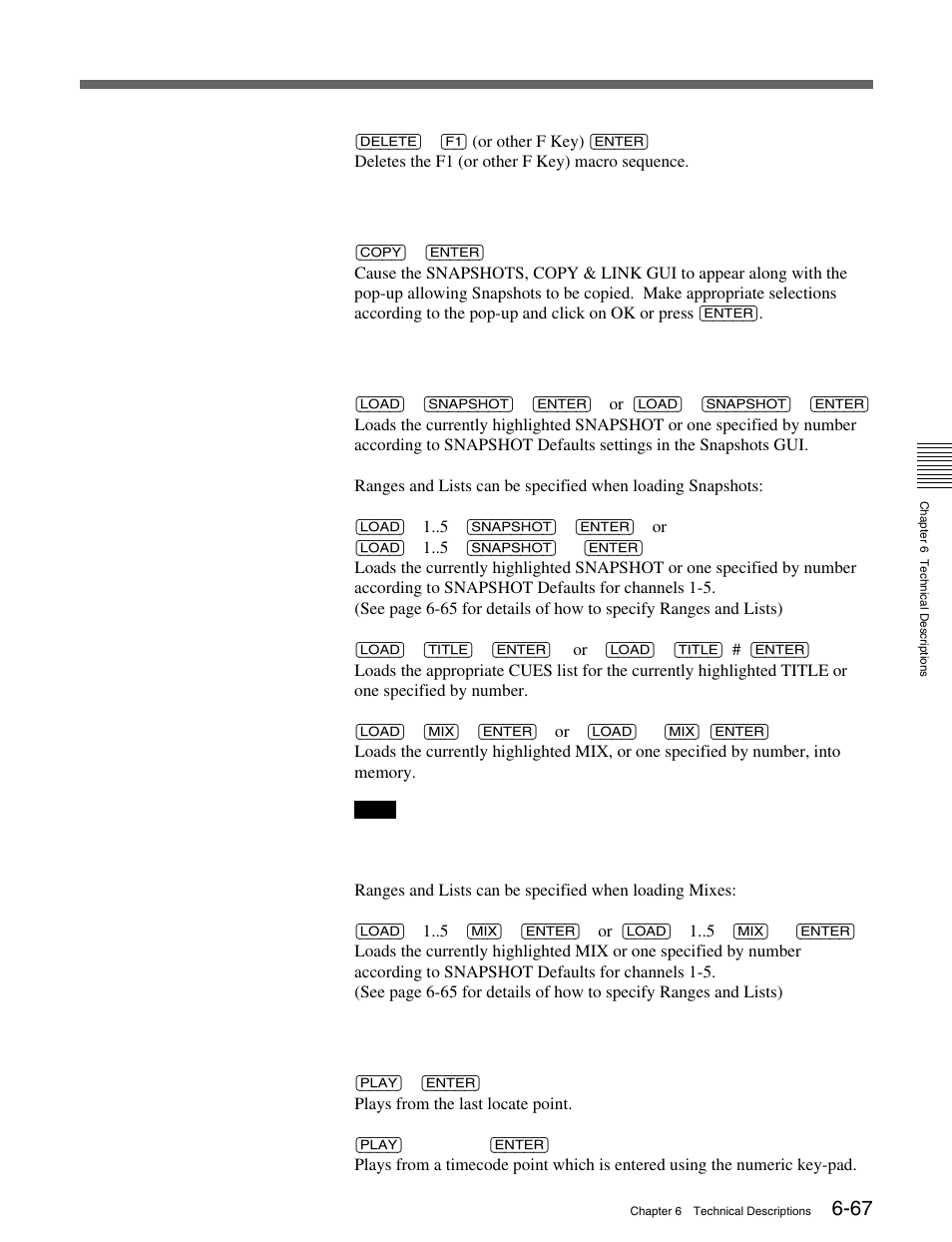 Sony OXF-R3 User Manual | Page 229 / 396