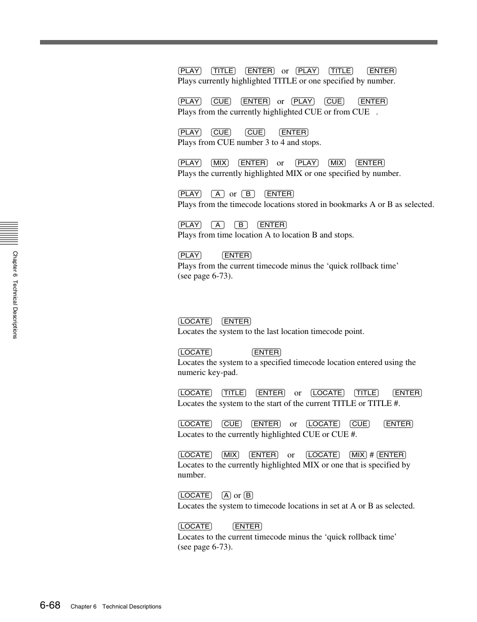 Sony OXF-R3 User Manual | Page 230 / 396