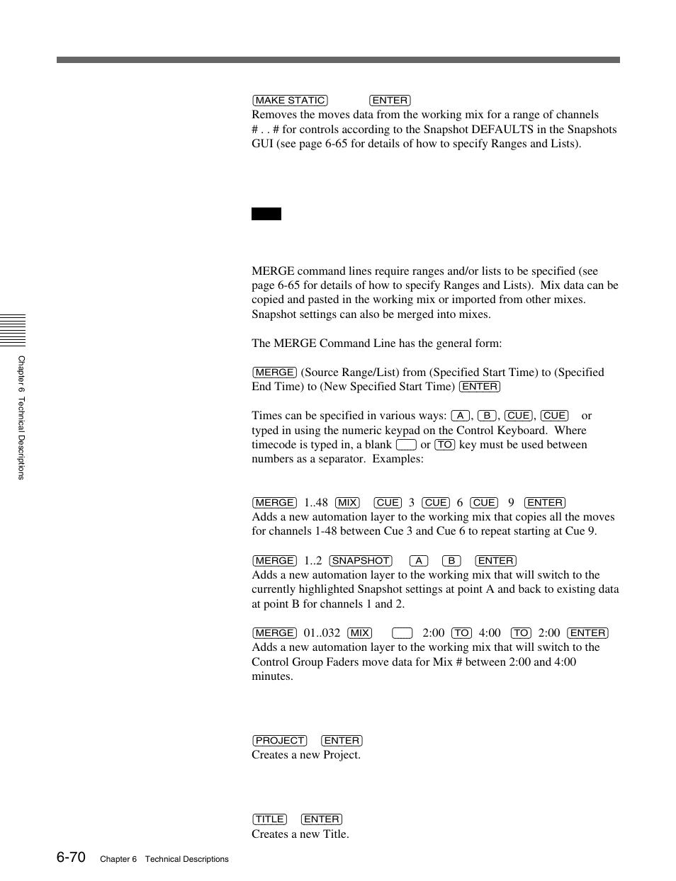 Sony OXF-R3 User Manual | Page 232 / 396