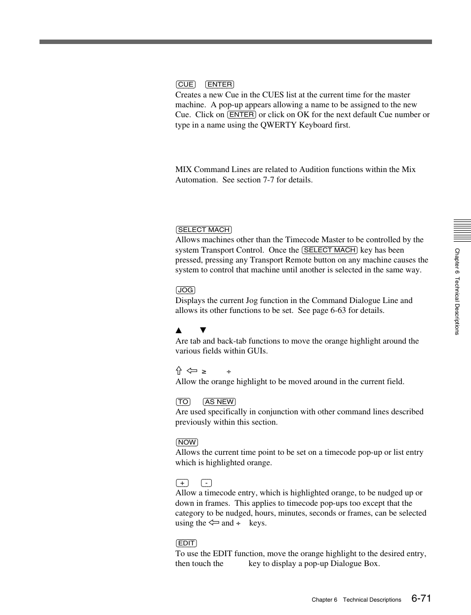 Sony OXF-R3 User Manual | Page 233 / 396
