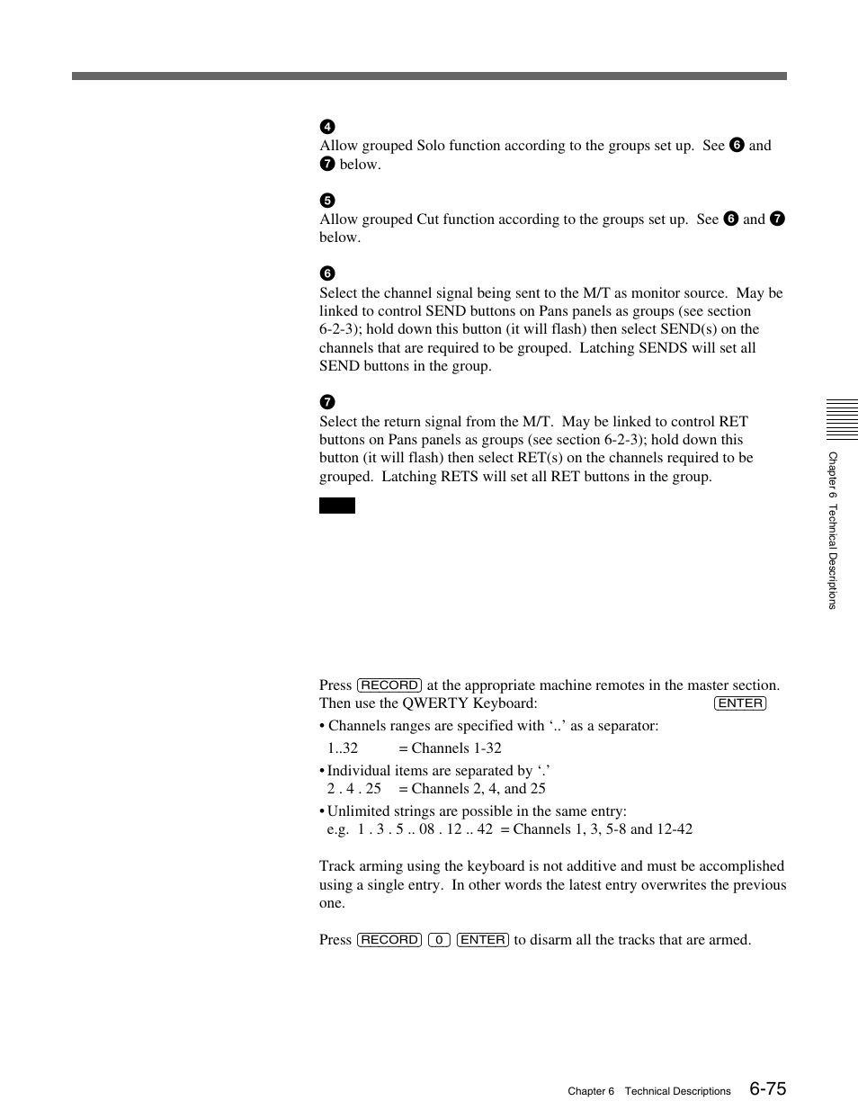 Sony OXF-R3 User Manual | Page 237 / 396
